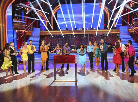Dancing with the Stars Dancing with the Stars